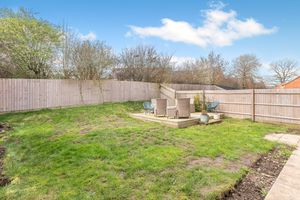 Callow Drive Bloxham